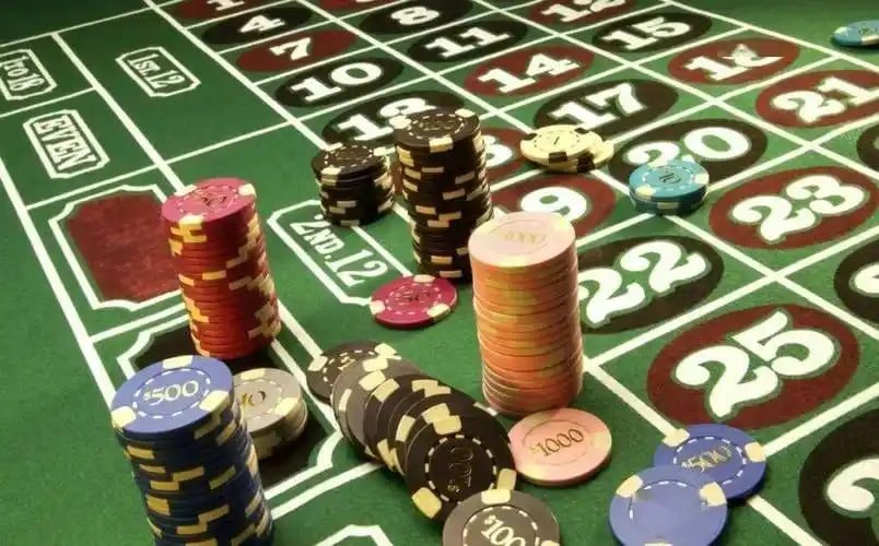Chat live dealer situs 88
