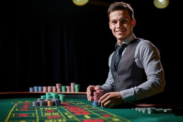 Antarmuka China Pools di aplikasi situs 88
